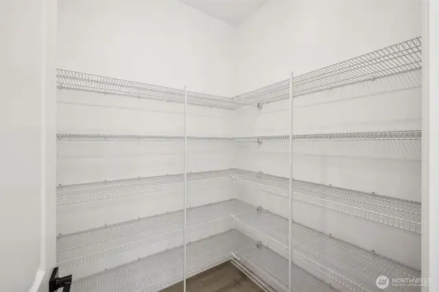 Actual house photos!