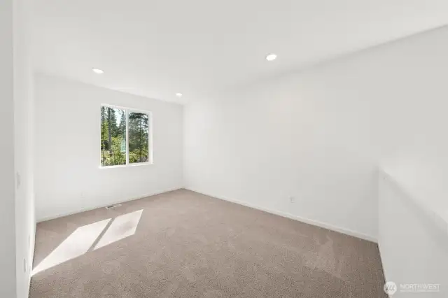 Actual house photos!