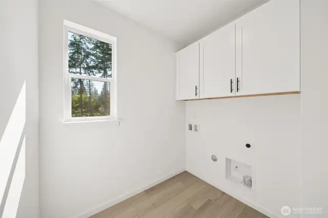 Actual house photos!