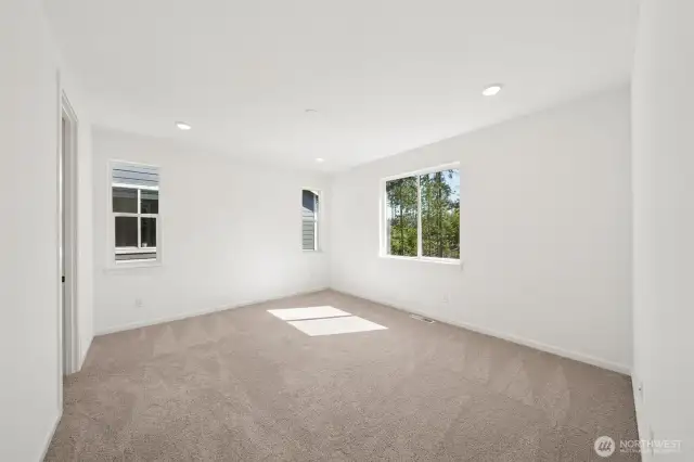 Actual house photos!