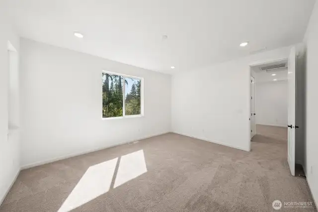 Actual house photos!