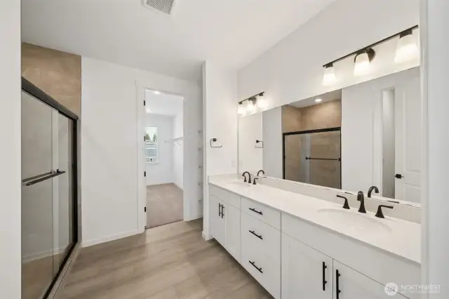 Actual house photos!