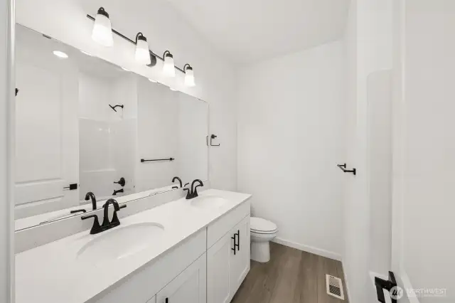 Actual house photos!