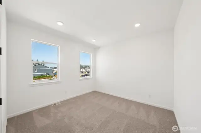 Actual house photos!