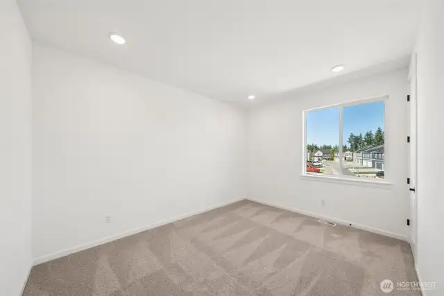 Actual house photos!
