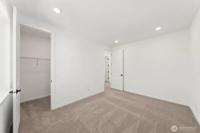 Actual house photos!