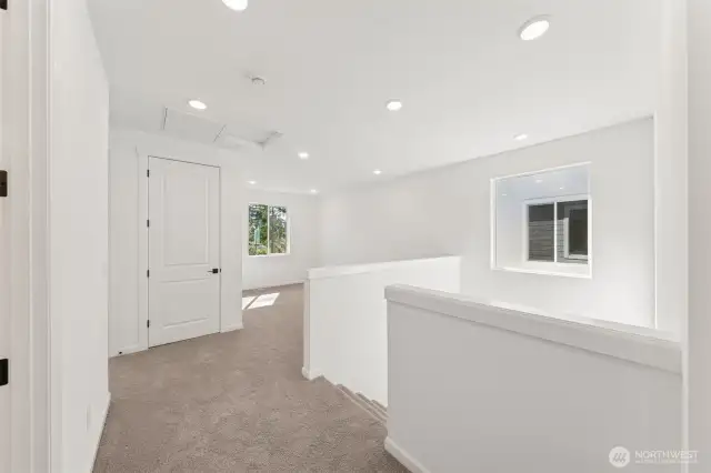 Actual house photos!