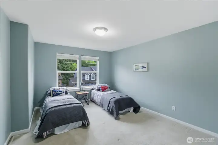 Bedroom #2