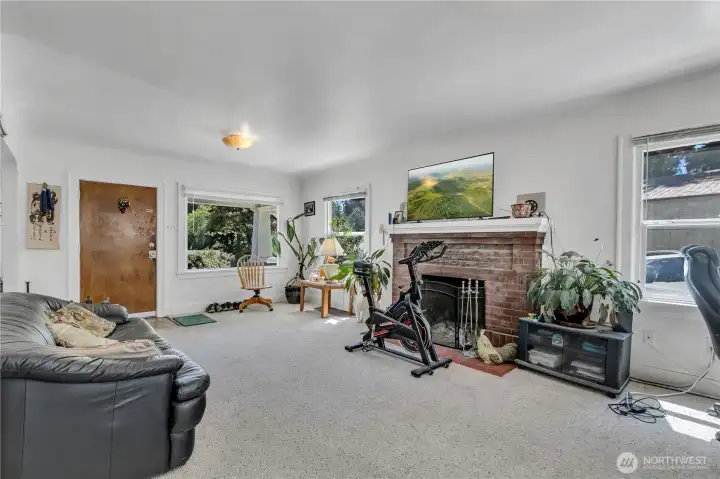 Great Room Great Room