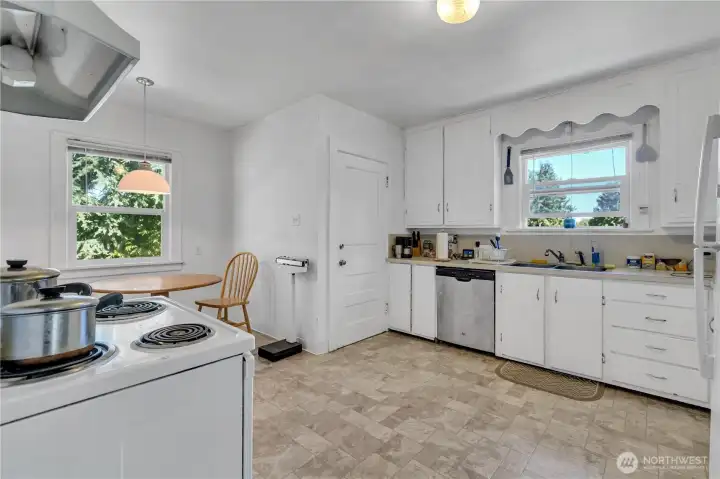 Kitchen Kitchen