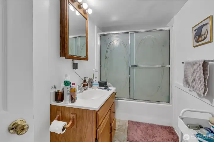 Basement Bathroom Basement Bathroom