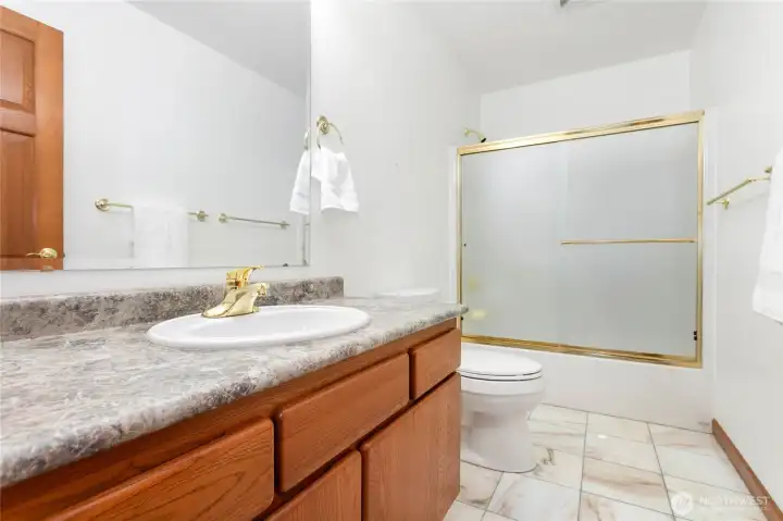 Bathroom #2