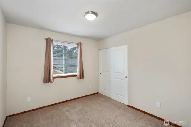 Bedroom #3