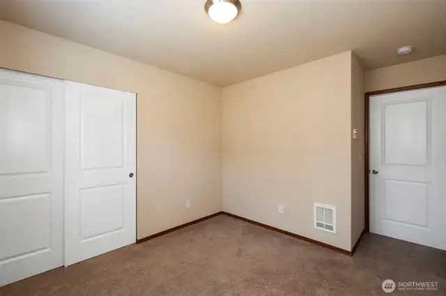 Bedroom #3