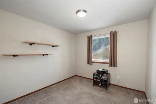 Bedroom #4