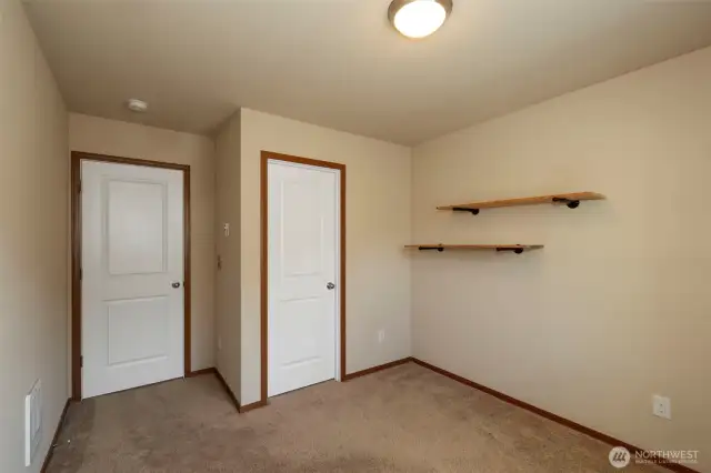 Bedroom #4