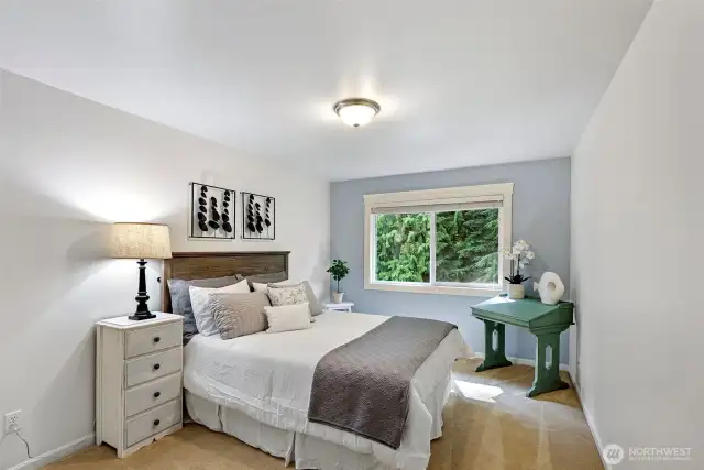 Bedroom 3.