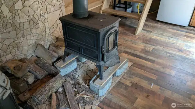 Heat source