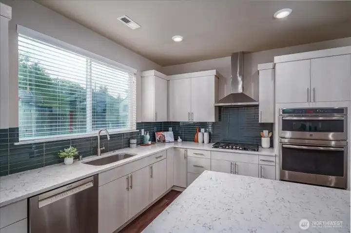 Chefs Kitchen