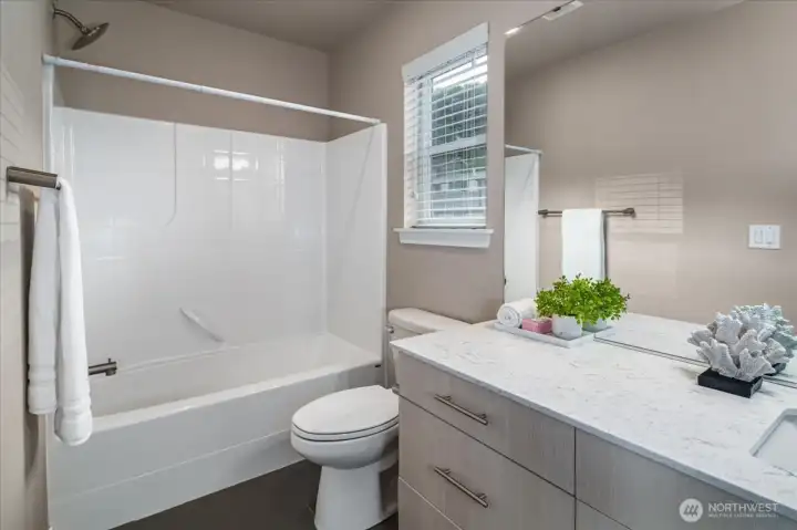 Full Bath