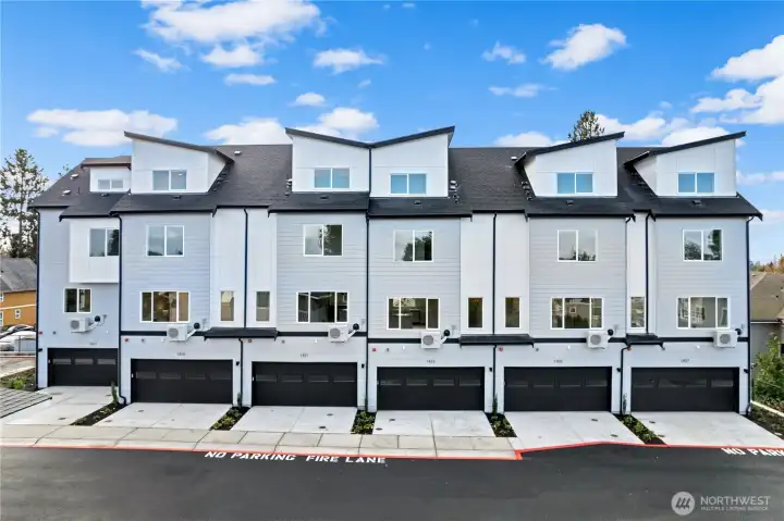 Exterior picture - building 2