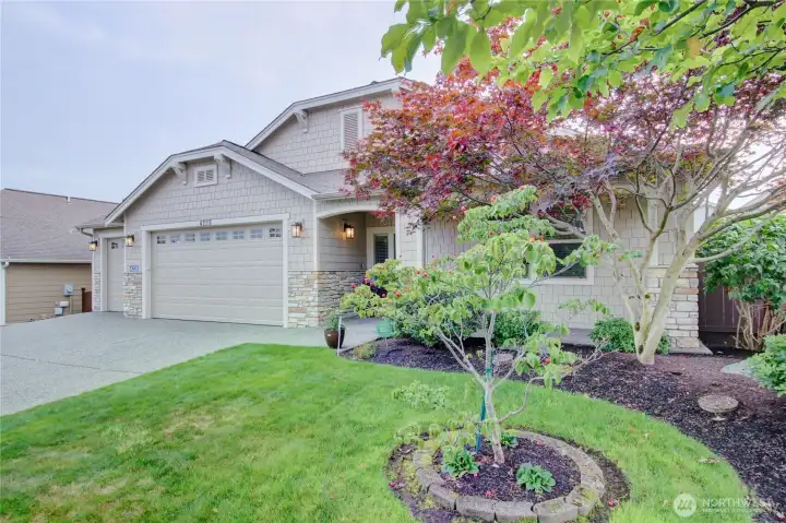Welcome to 4228 Sunray Ct., Mount Vernon
