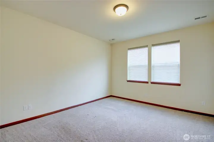 3rd bedroom.