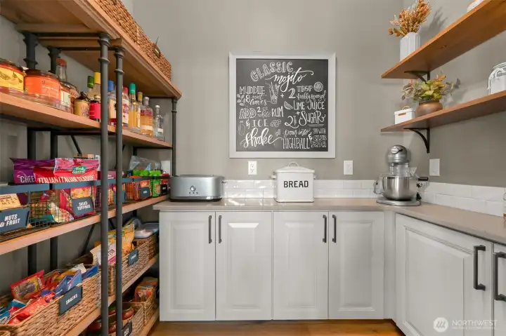 Pantry