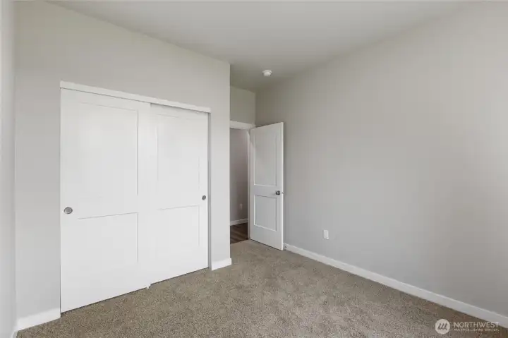 Photo of home previously built. Photos my include upgrades not included.