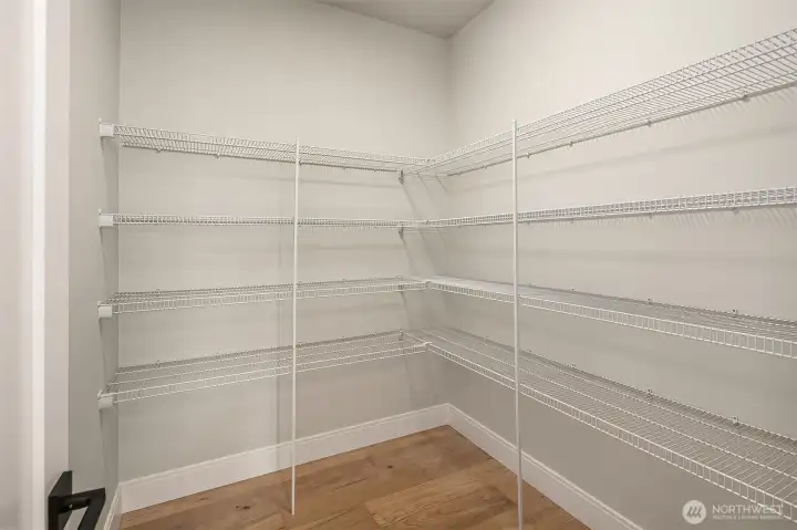 Photo is of our previous furnished Model Home in phase 1