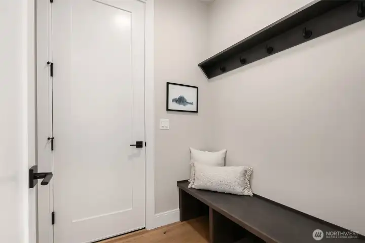 Photo is of our previous furnished Model Home in phase 1