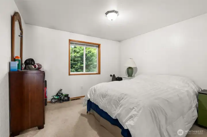 2nd Bedroom