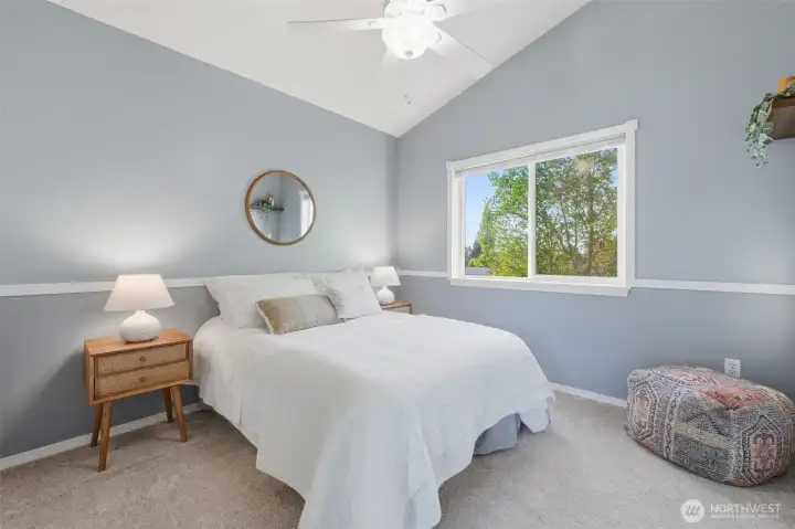 Bedroom #2
