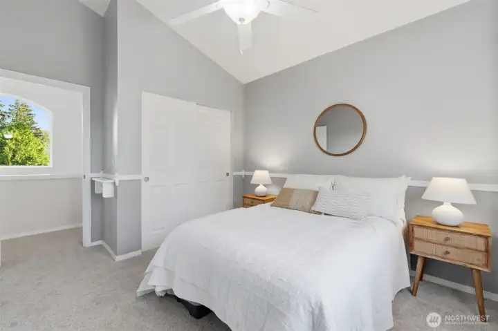 Bedroom #2