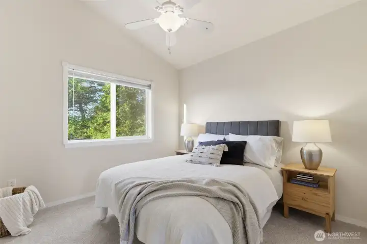 Bedroom #3
