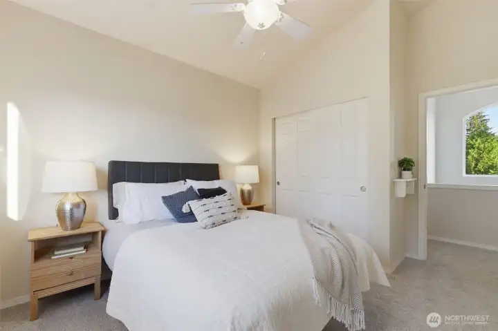 Bedroom #3