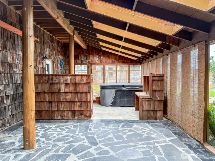 Sunroom