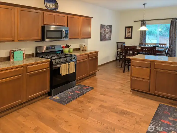 Kitchen Kitchen