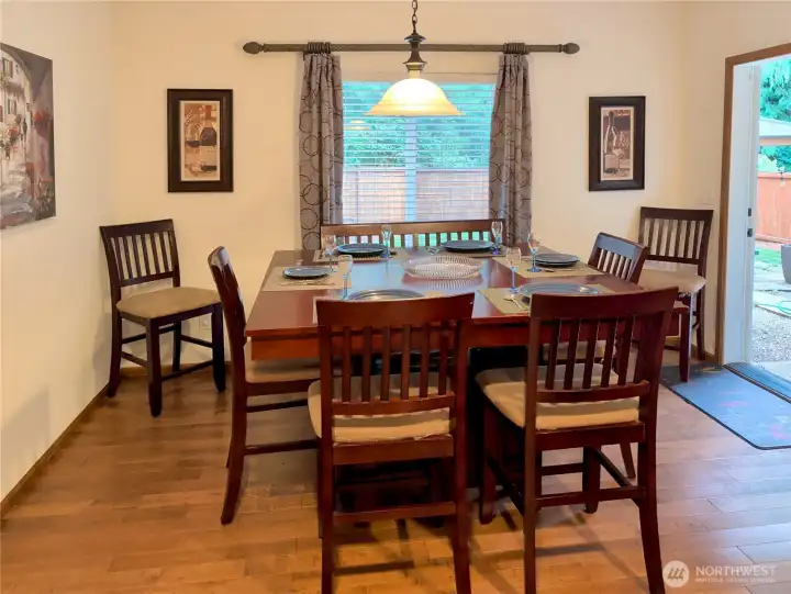 Dining Room Dining Room