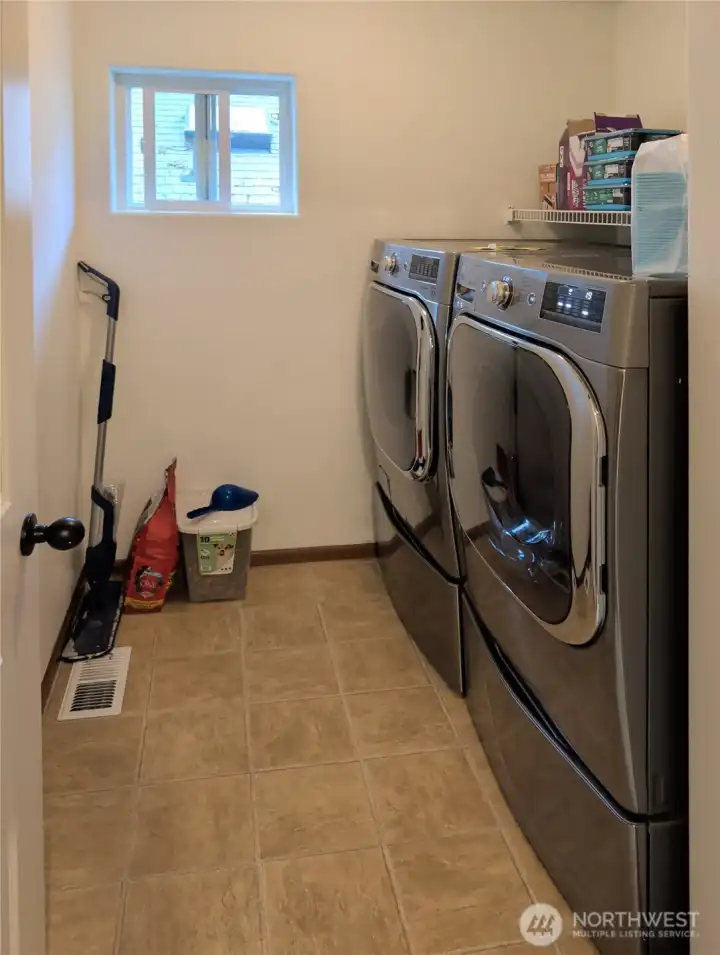 Utility Room Utility Room