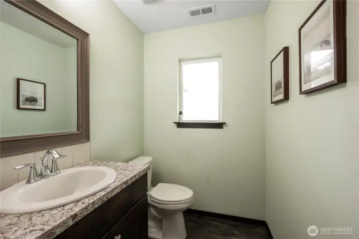 Main House Guest Bathroom Main House Guest Bathroom