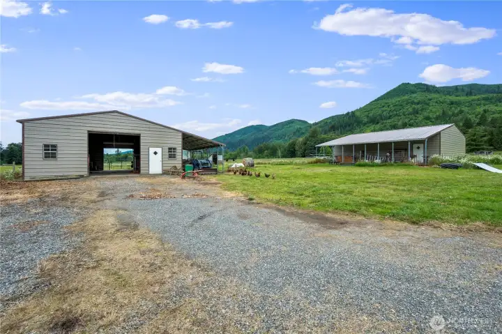 Shop/Barn Shop/Barn