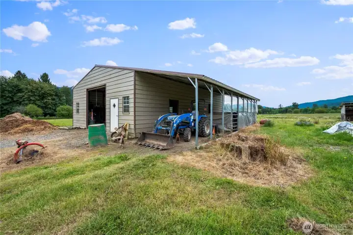 Shop/Barn Shop/Barn