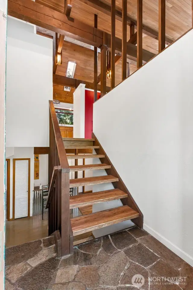 Entry way