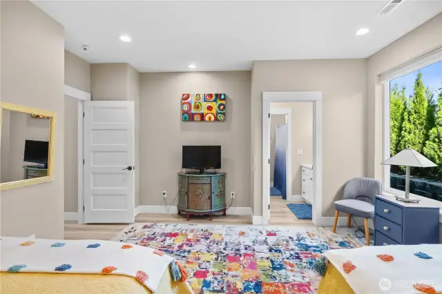 Bedroom 3.