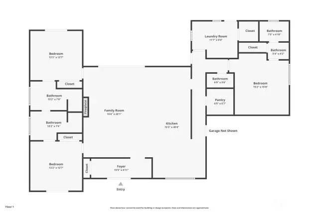 Floor Plan.
