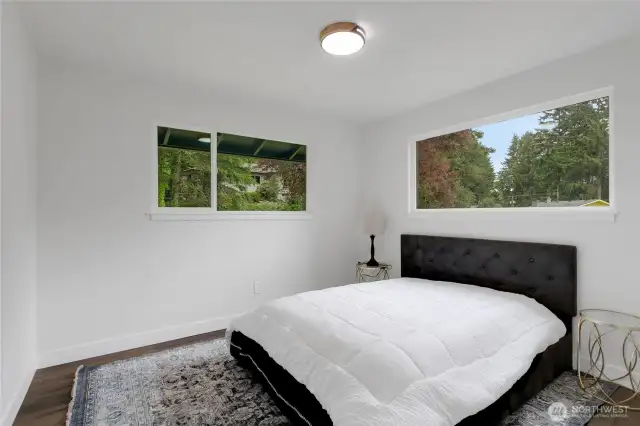 Upper Level Bedroom 3