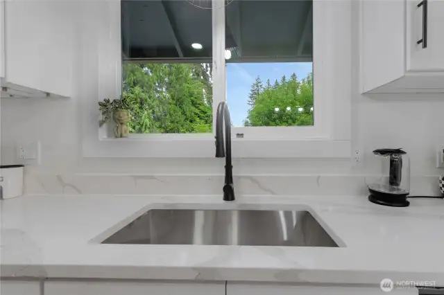 Quartz Countertops