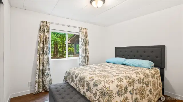 1st Bedroom