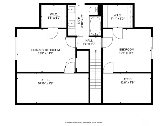 Upper Level